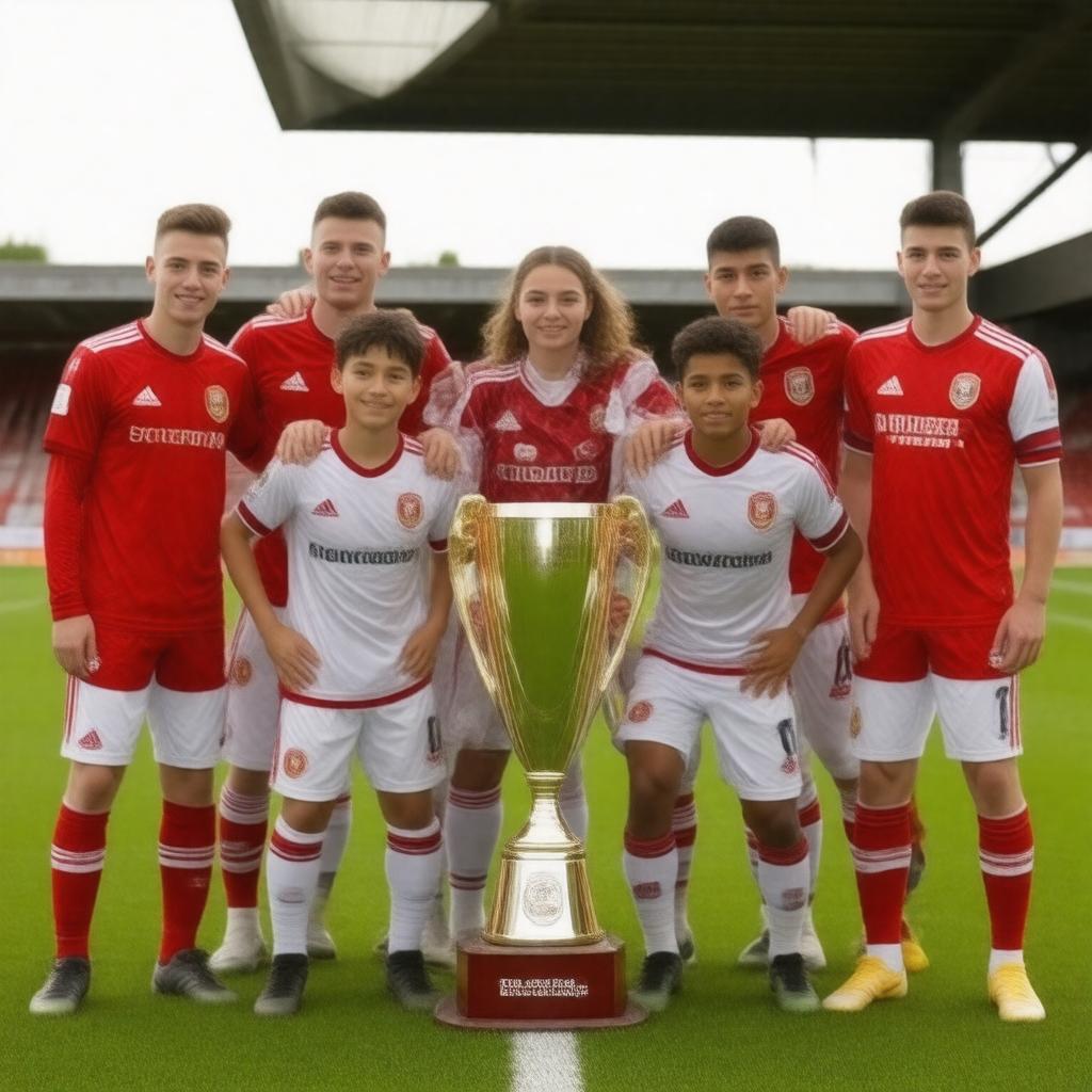 FA County Youth Cup